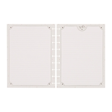 Happy Planner Fill Paper - Eternal Stars (classic/medium)