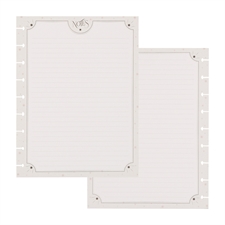Happy Planner Fill Paper - Eternal Stars (classic/medium)