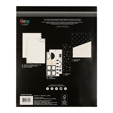 Happy Planner Accessory Pack - Eternal Stars (big/stor)