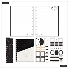 Happy Planner Accessory Pack - Eternal Stars (big/stor)