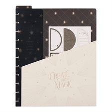 Happy Planner Accessory Pack - Eternal Stars (big/stor)