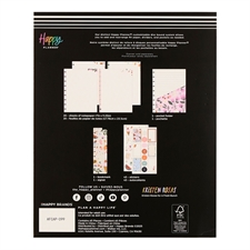 Happy Planner Accessory Pack - A Festive Year (classic/medium)