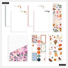 Happy Planner Accessory Pack - A Festive Year (classic/medium)