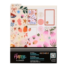 Happy Planner Accessory Pack - A Festive Year (classic/medium)