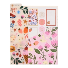 Happy Planner Accessory Pack - A Festive Year (classic/medium)