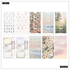 Happy Planner Sticker Value Pack - Modern Nature