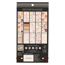 Happy Planner Sticker Value Pack - Cozy Cup