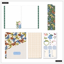 Happy Planner Accessory Pack - Country Charm (classic/medium)