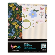 Happy Planner Accessory Pack - Country Charm (classic/medium)