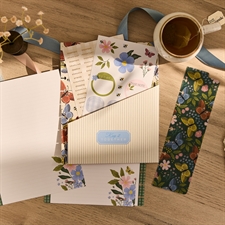 Happy Planner Accessory Pack - Country Charm (classic/medium)