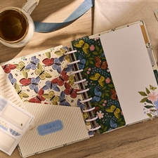 Happy Planner Accessory Pack - Country Charm (classic/medium)