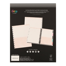 Happy Planner Fill Paper - Dune Hues (big/stor)