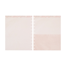 Happy Planner Fill Paper - Dune Hues (big/stor)