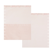 Happy Planner Fill Paper - Dune Hues (big/stor)