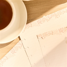 Happy Planner Fill Paper - Dune Hues (big/stor)
