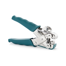 W R Makers Crop-a-Dile Eyelet Setter - OVAL