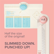 W R Makers - Envelope Punch Up 