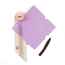 W R Makers - Envelope Punch Up 