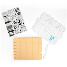 W R Makers - Carton Stamp Board