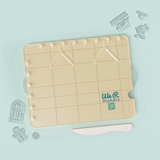 W R Makers - Carton Stamp Board