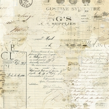 49 and Market Collection Pack 12x12" - Faded Memory Lane SOLIDS