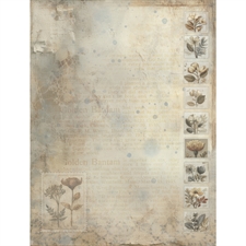 49 and Market Collection Pack 6x8" - Faded Memory Lane