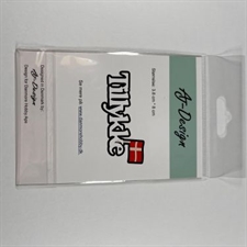 Dies AJ-Design - Tillykke m. Flag