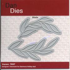 Dan Dies - Blade