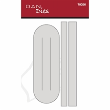 Dan Dies - Julehjerte / Klassiske Tern