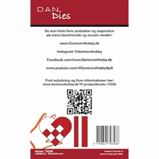 Dan Dies - Julehjerte / Klassiske Tern