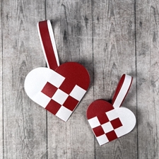 Dan Dies - Julehjerte / Klassiske Tern