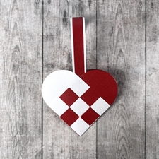 Dan Dies - Julehjerte / Klassiske Tern