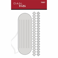 Dan Dies - Julehjerte / Klassiske Tern