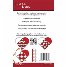 Dan Dies - Julehjerte / Klassiske Tern