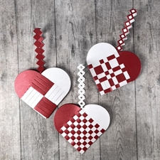 Dan Dies - Julehjerte / Klassiske Tern