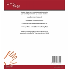 Dan Dies - Lanterne / Stor