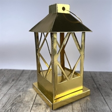 Dan Dies - Lanterne / Stor