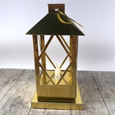 Dan Dies - Lanterne / Stor