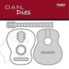 Dan Dies - Guitar