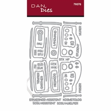 Dan Dies - Til og Fra Hue