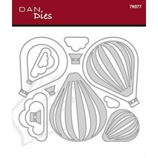 Dan Dies - Luftballoner