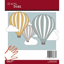 Dan Dies - Luftballoner