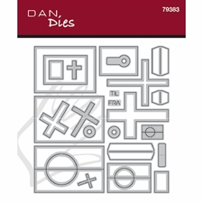 Dan Dies - Til og Fra Flag / Flagranke (Rigsfællesskabet)