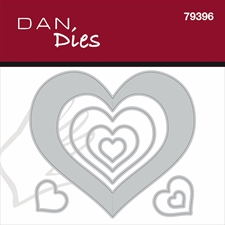Dan Dies - Åbent Hjerte