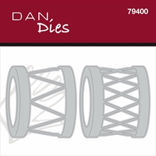 Dan Dies - Til og Fra Trommer / Pyntelag