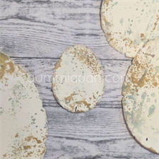 GummiApan DIE - Old Egg Nesting Die