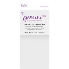 Gemini GO - Cutting Plates