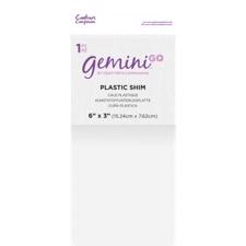 Gemini GO - Plastic Shim