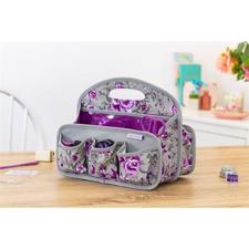Crafter's Companion Portable Tote (mellem)