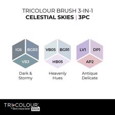 Spectrum Noir TriColour Brush - Celestial Skies (3 stk.) 